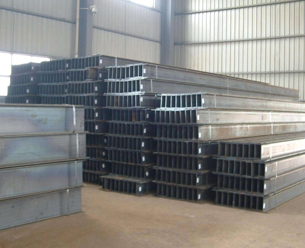 H型钢